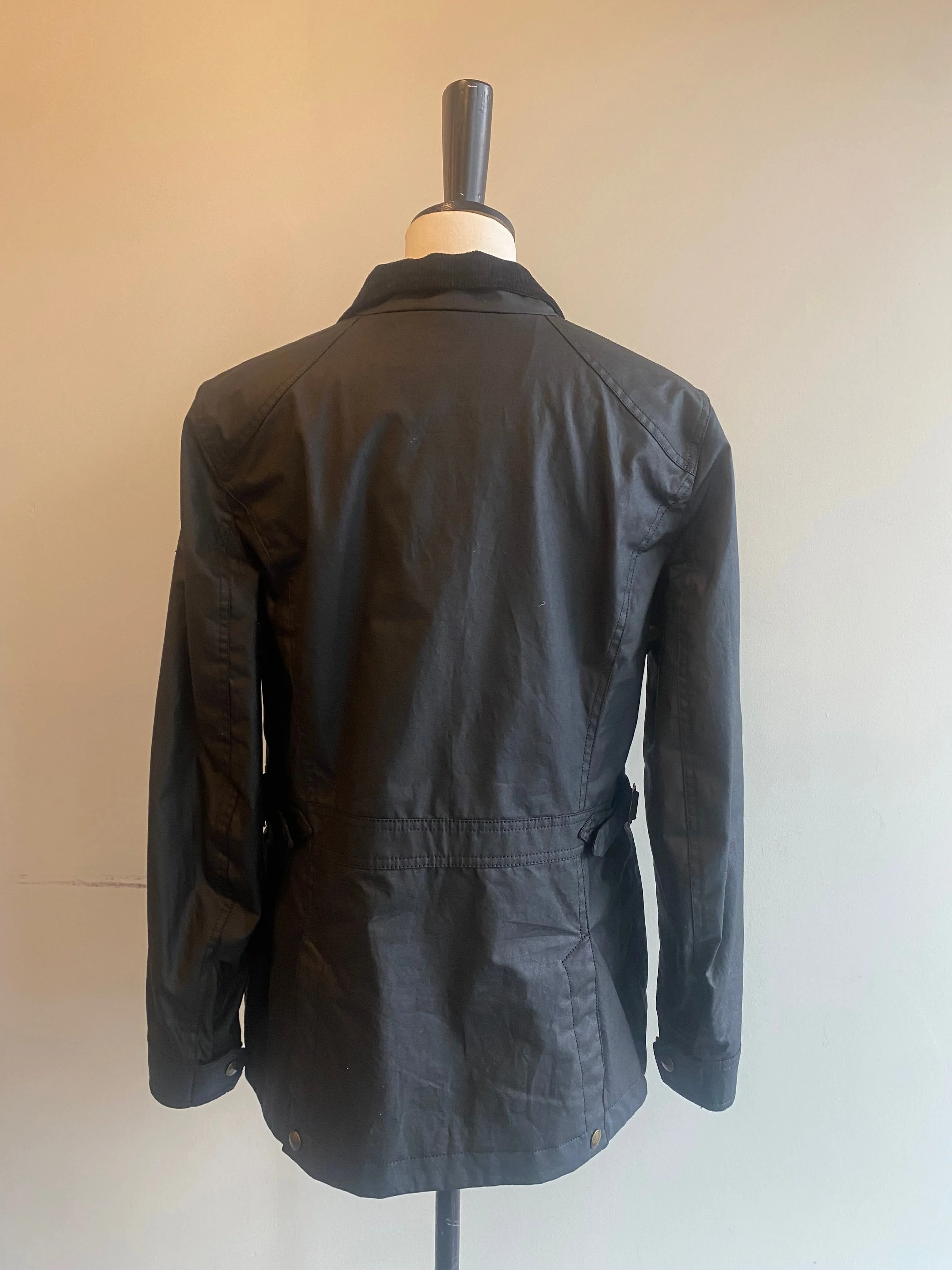 Adeline Jacket