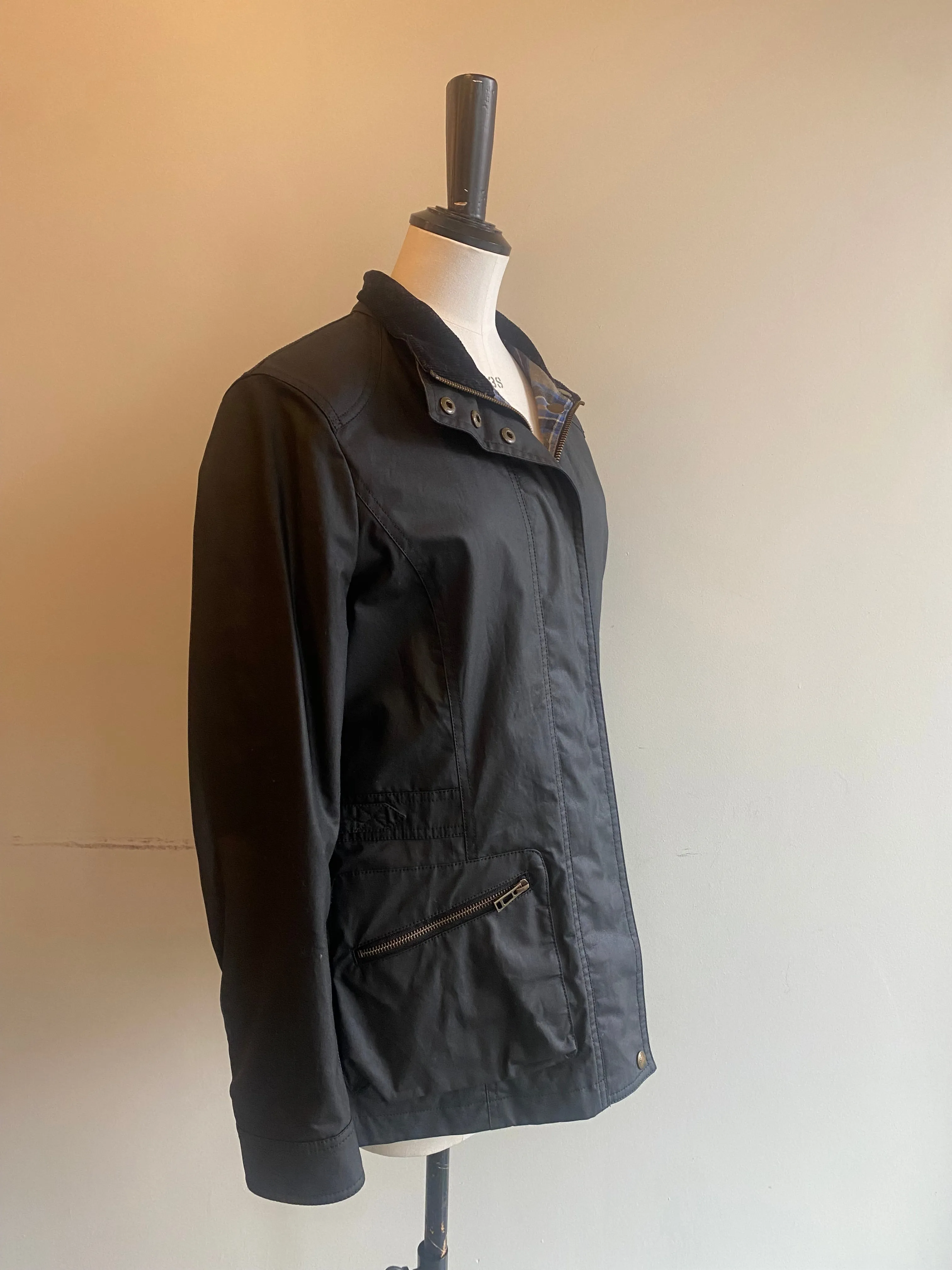 Adeline Jacket