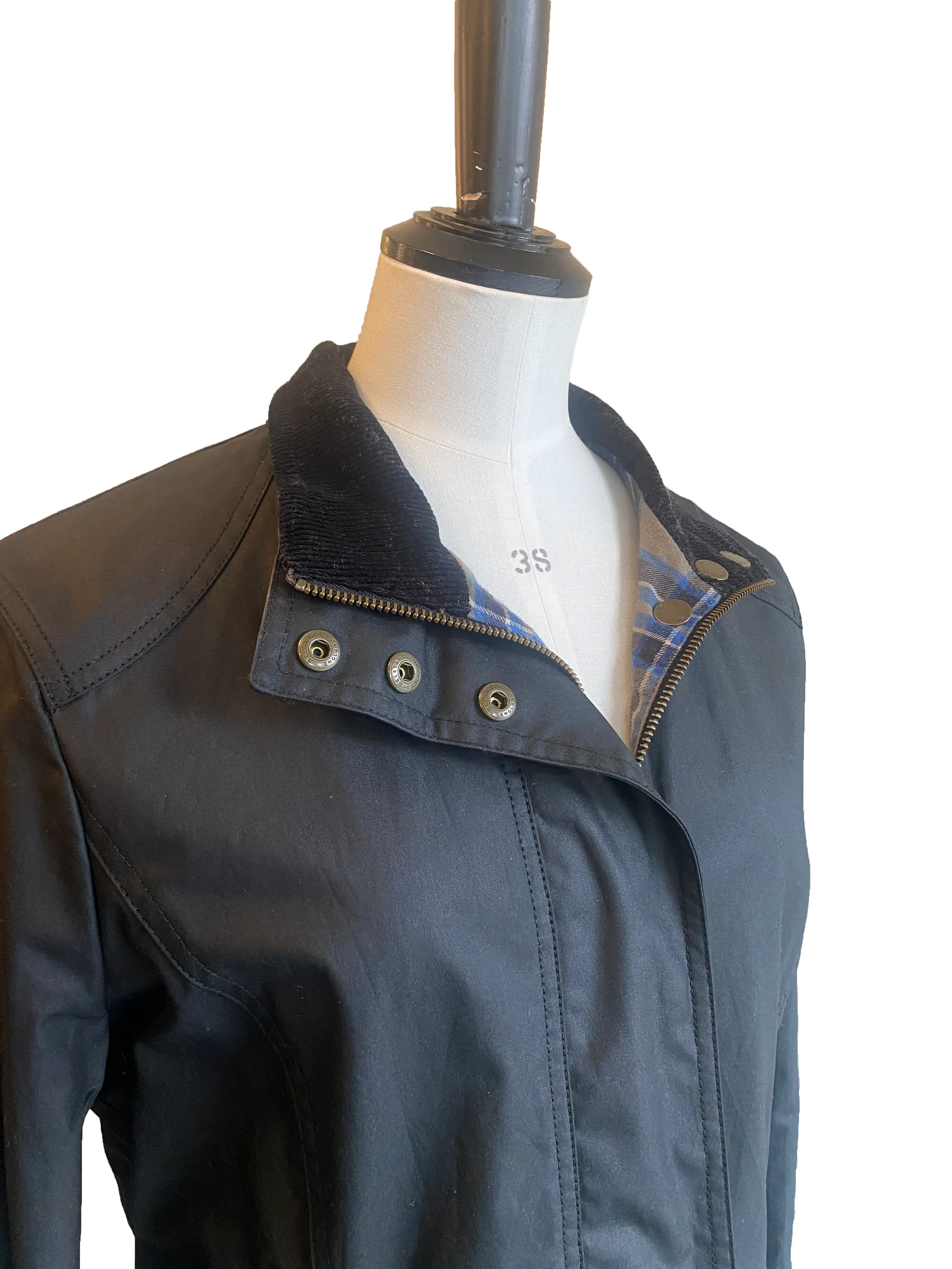 Adeline Jacket