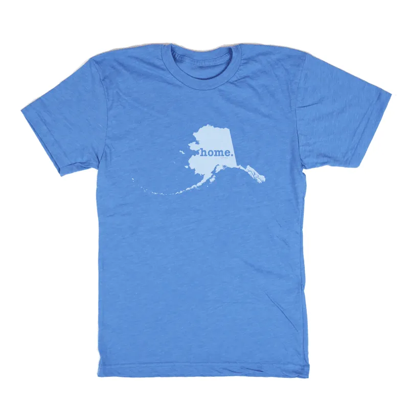 Alaska Home T