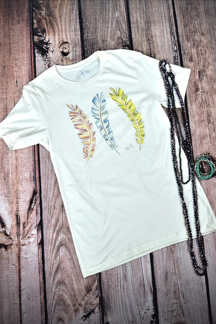 Arrows and Feathers