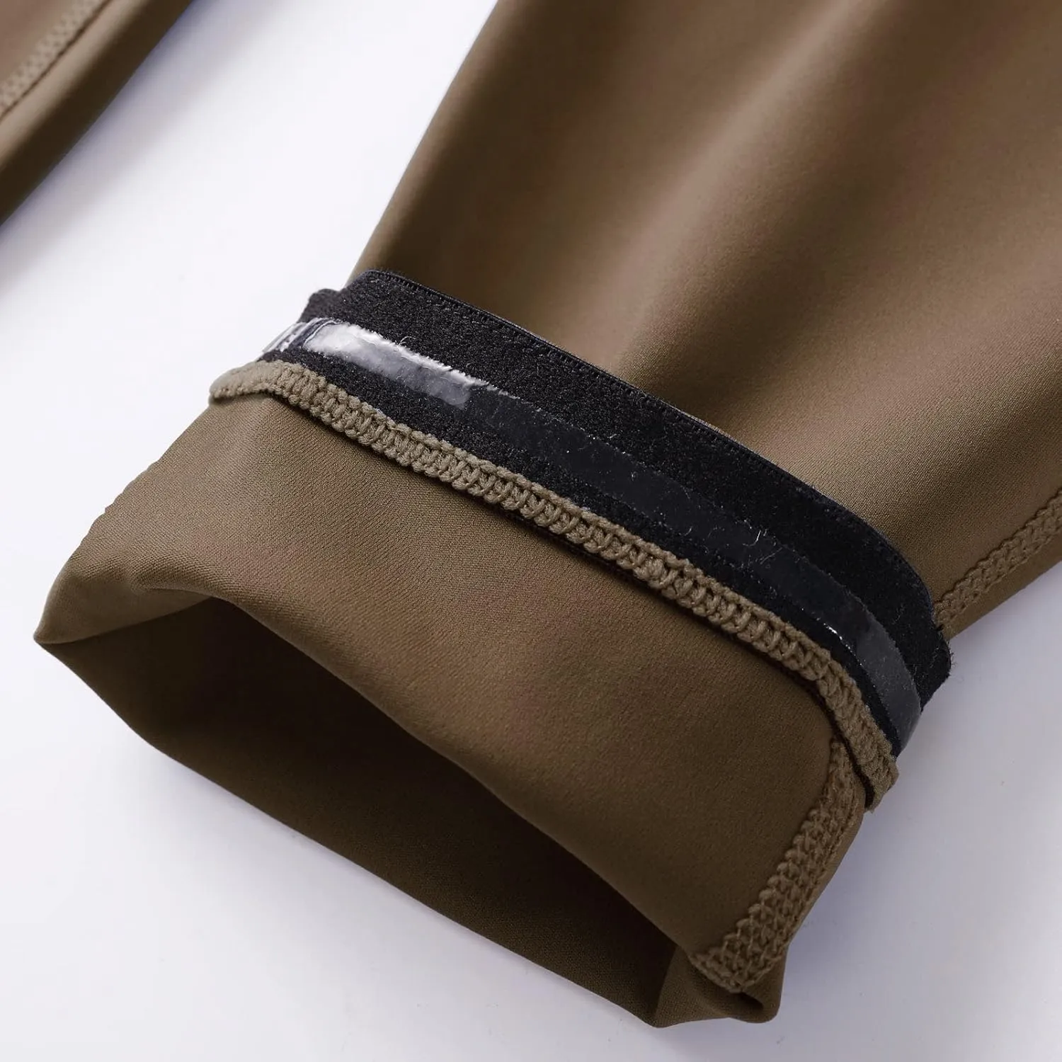 baleaf Women's Riding Pants Equestrian Breeches Knee-Patch Horse Riding Tights Horseback Belt Loops Pockets UPF50 