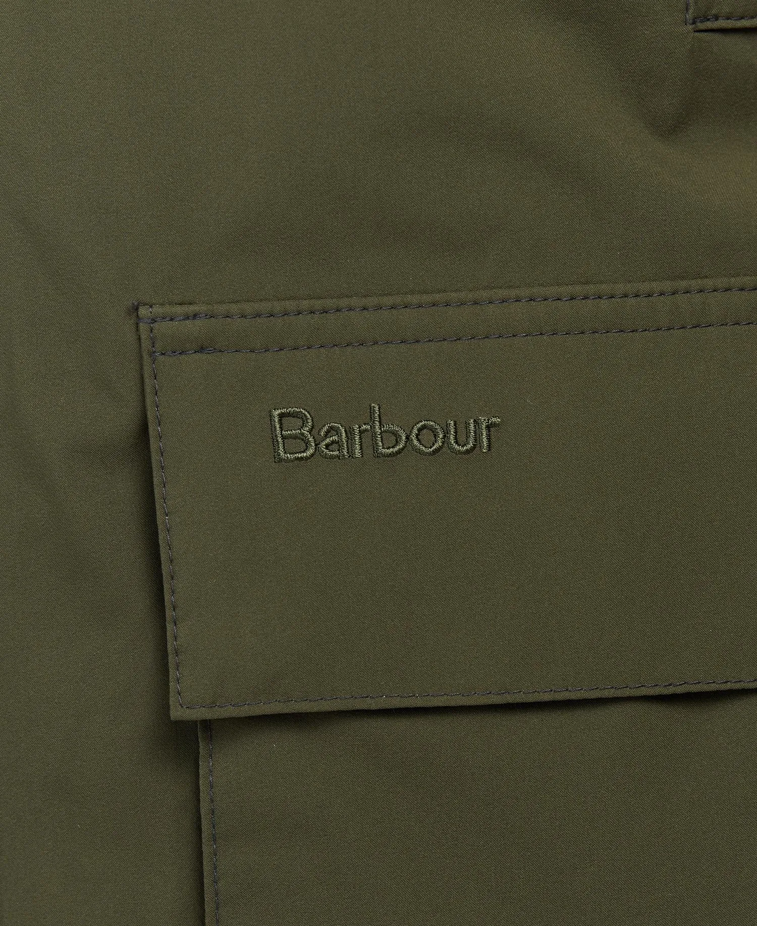 Barbour Bedale Waterproof Hooded Jacket