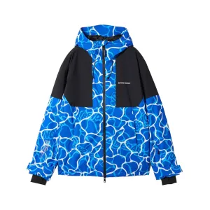 Beyond Medals Full Zip Jacket 2L