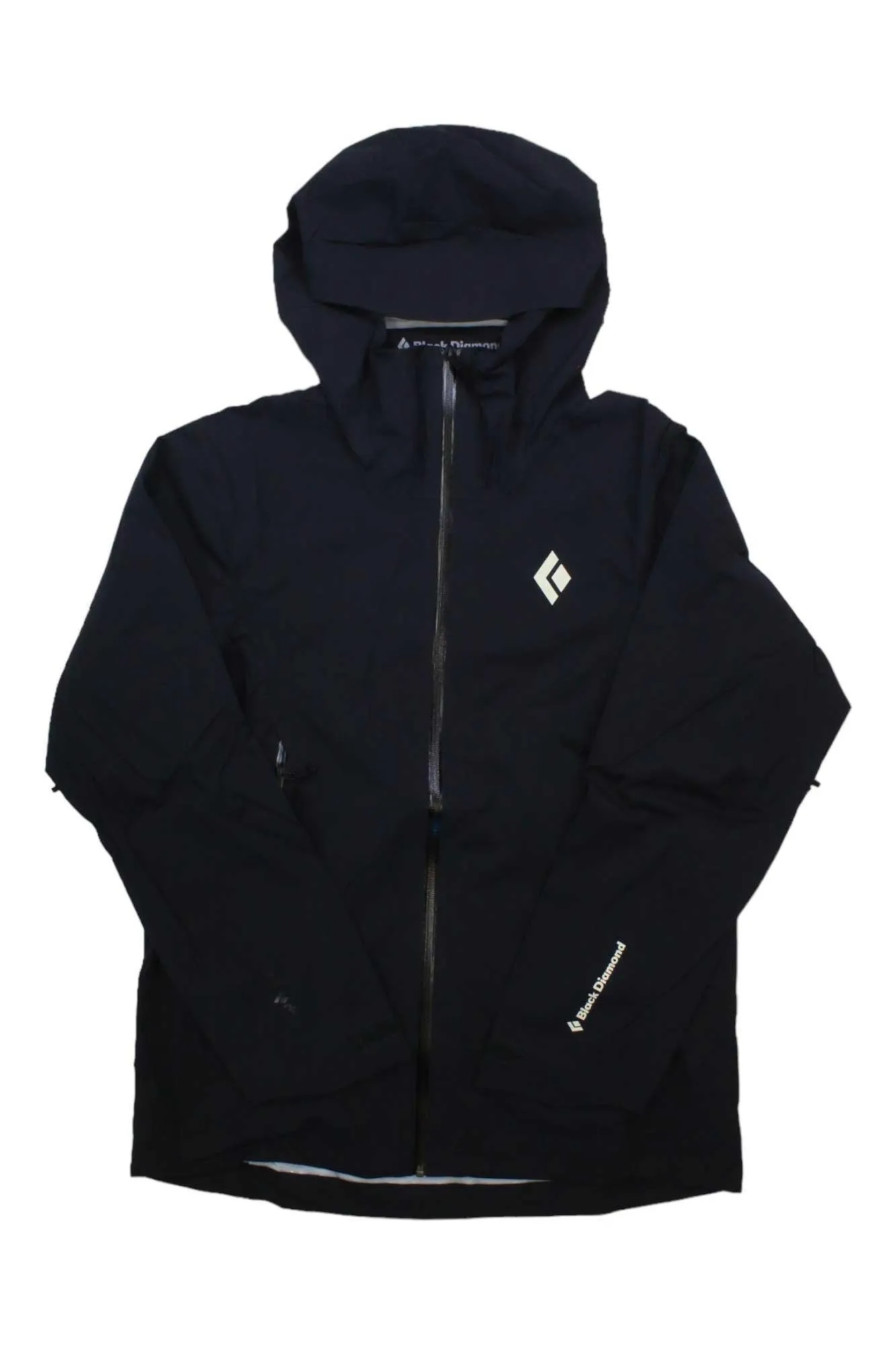 Black Diamond Mens Recon Stretch Lt Shell Jacket
