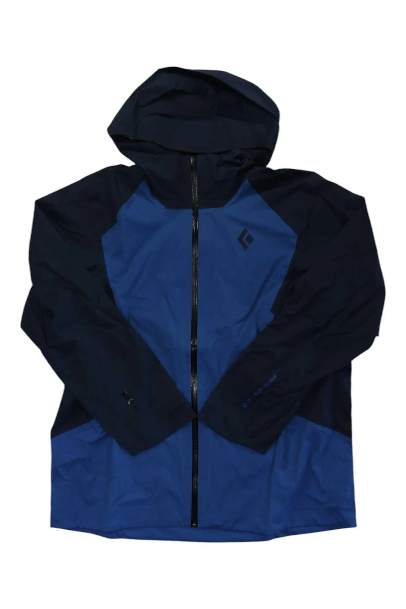 Black Diamond Mens Recon Stretch Lt Shell Jacket