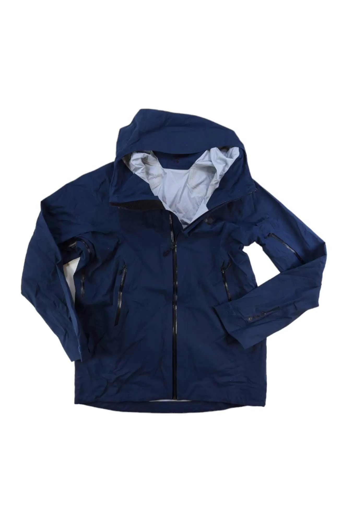Black Diamond Mens Recon Stretch Lt Shell Jacket