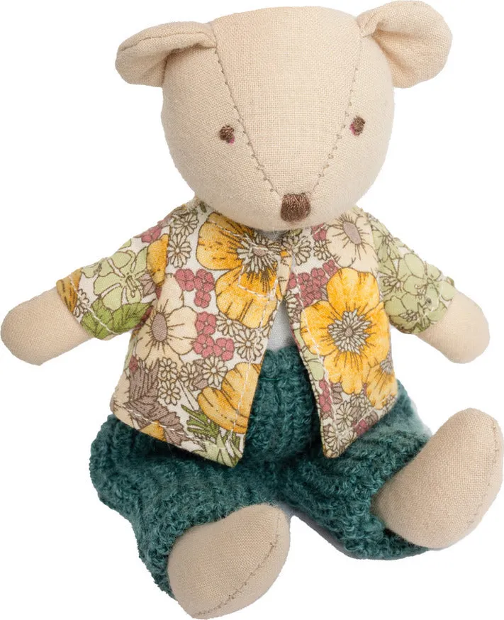 Bobbie the Bear