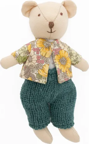 Bobbie the Bear
