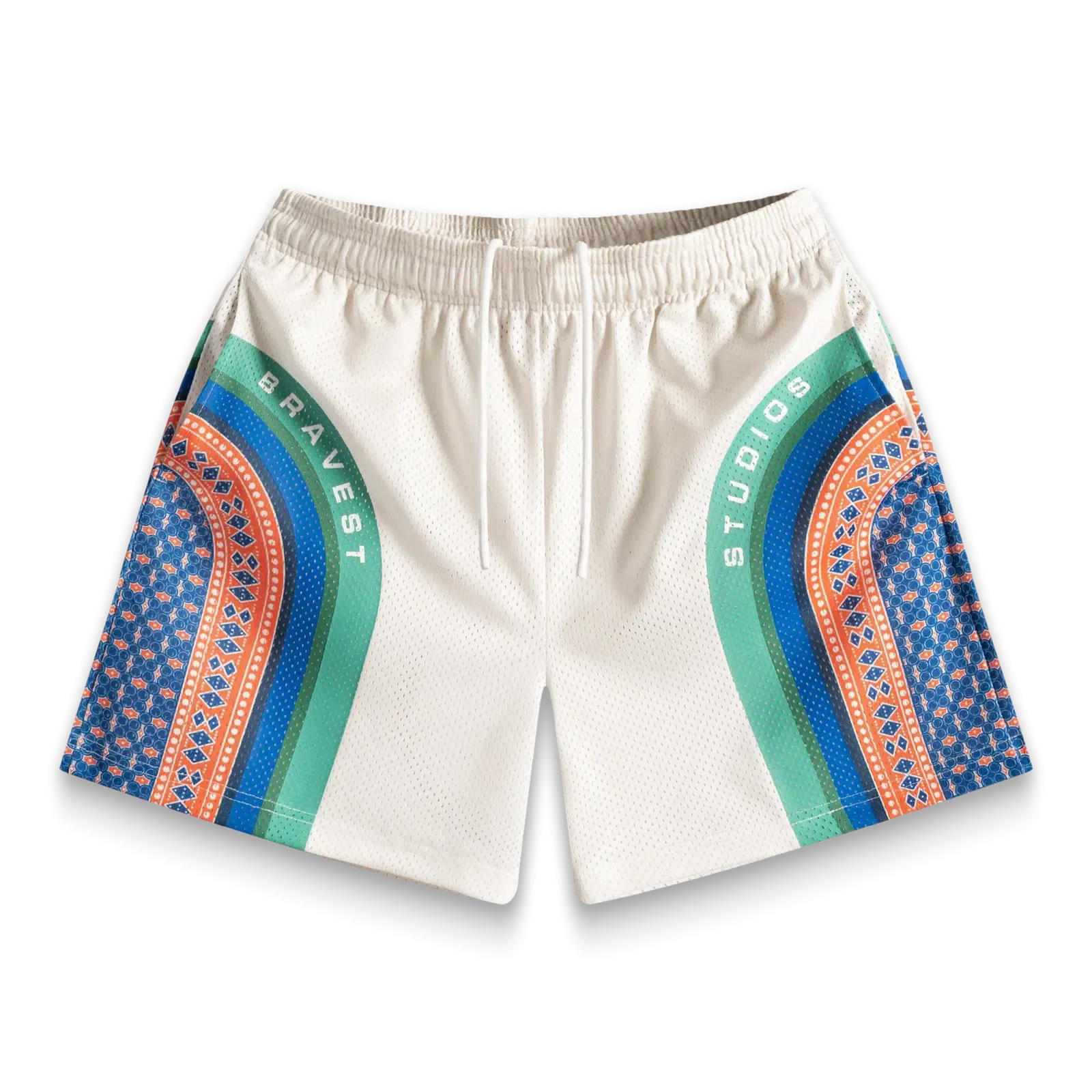 Bravest Studio Arch Shorts