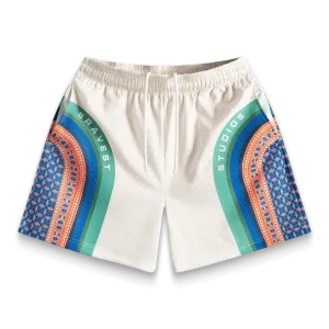 Bravest Studio Arch Shorts