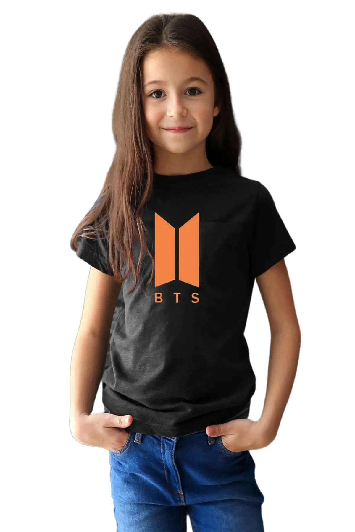 BTS  Love yourself T-shirts for Kids and Adults