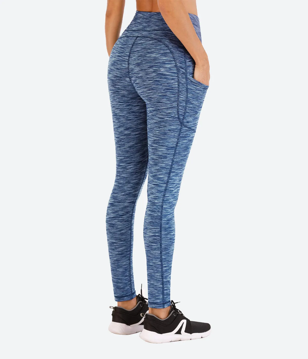 ButterLab Ultra soft Yoga Pants with Pockets - HY50