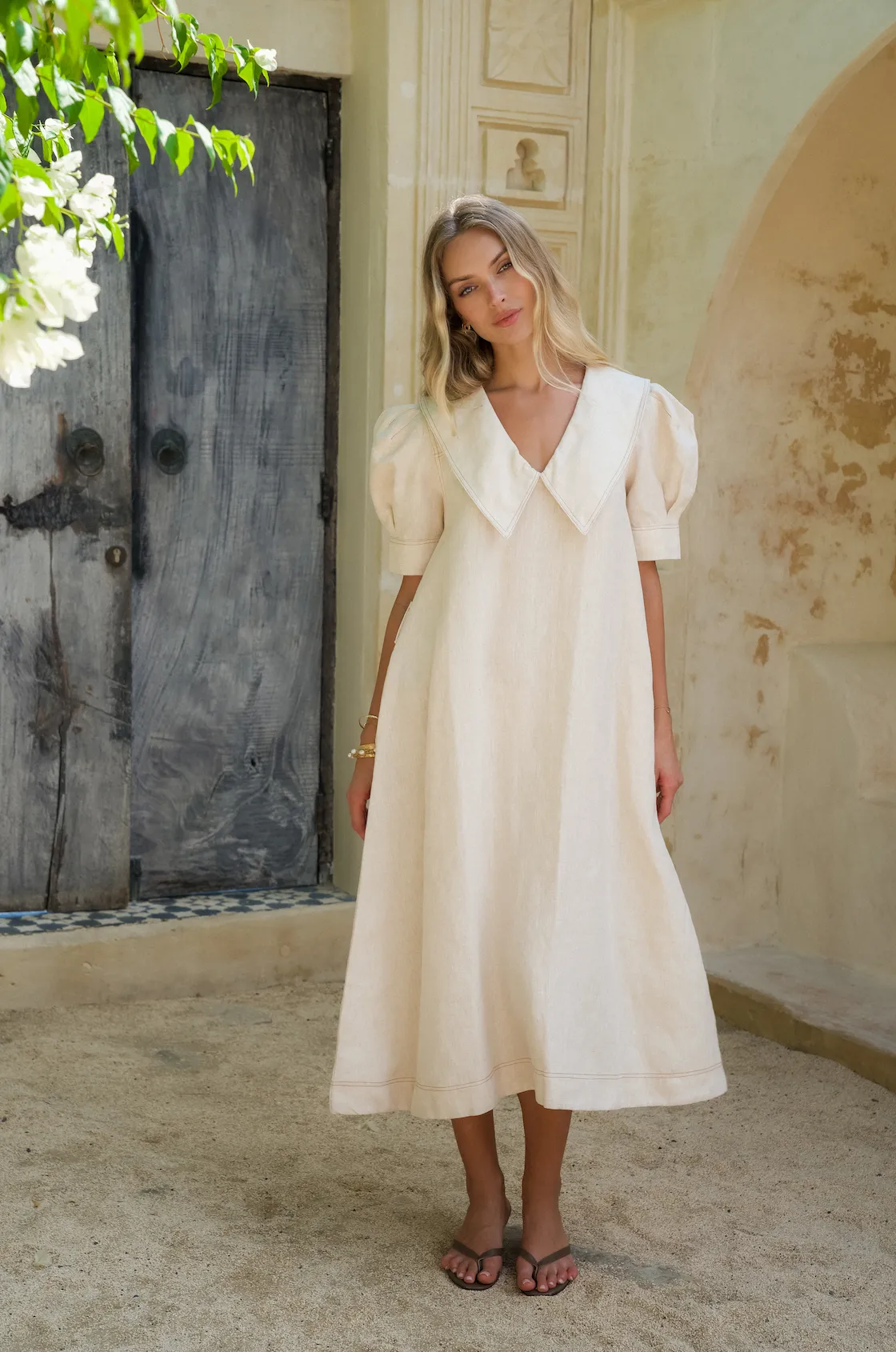 Camilla Dress