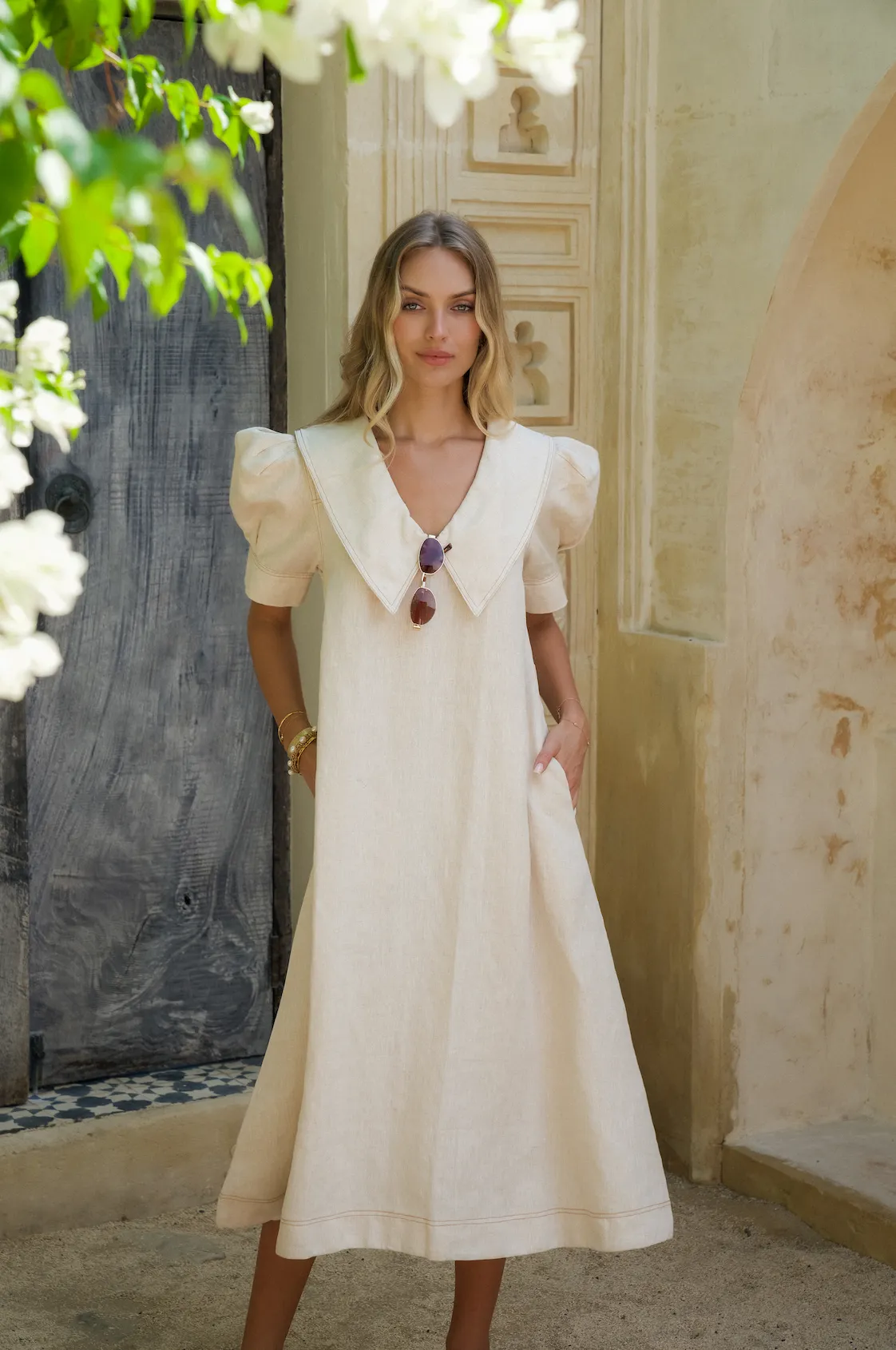 Camilla Dress