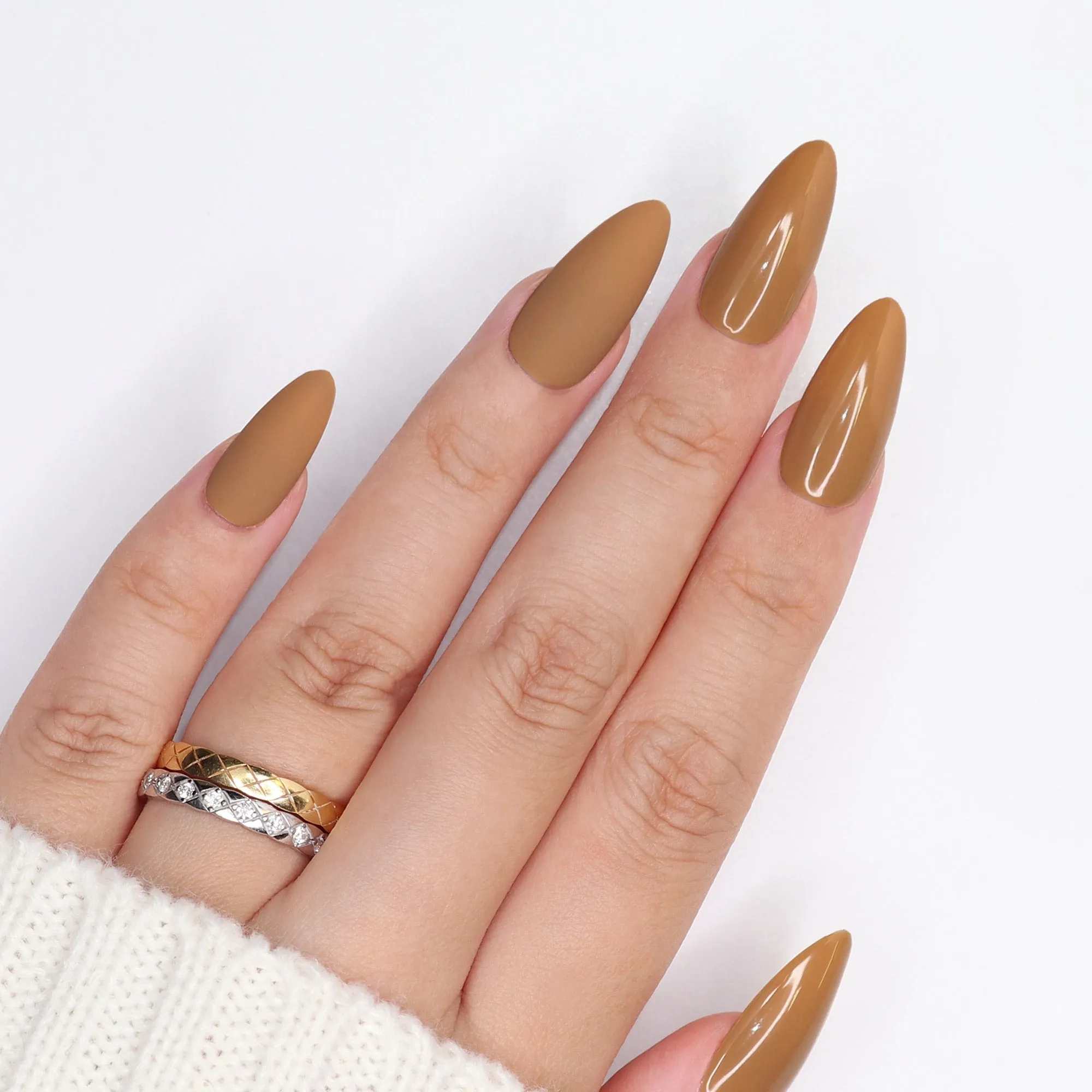 Charme Gel / 106 Mont Blanc