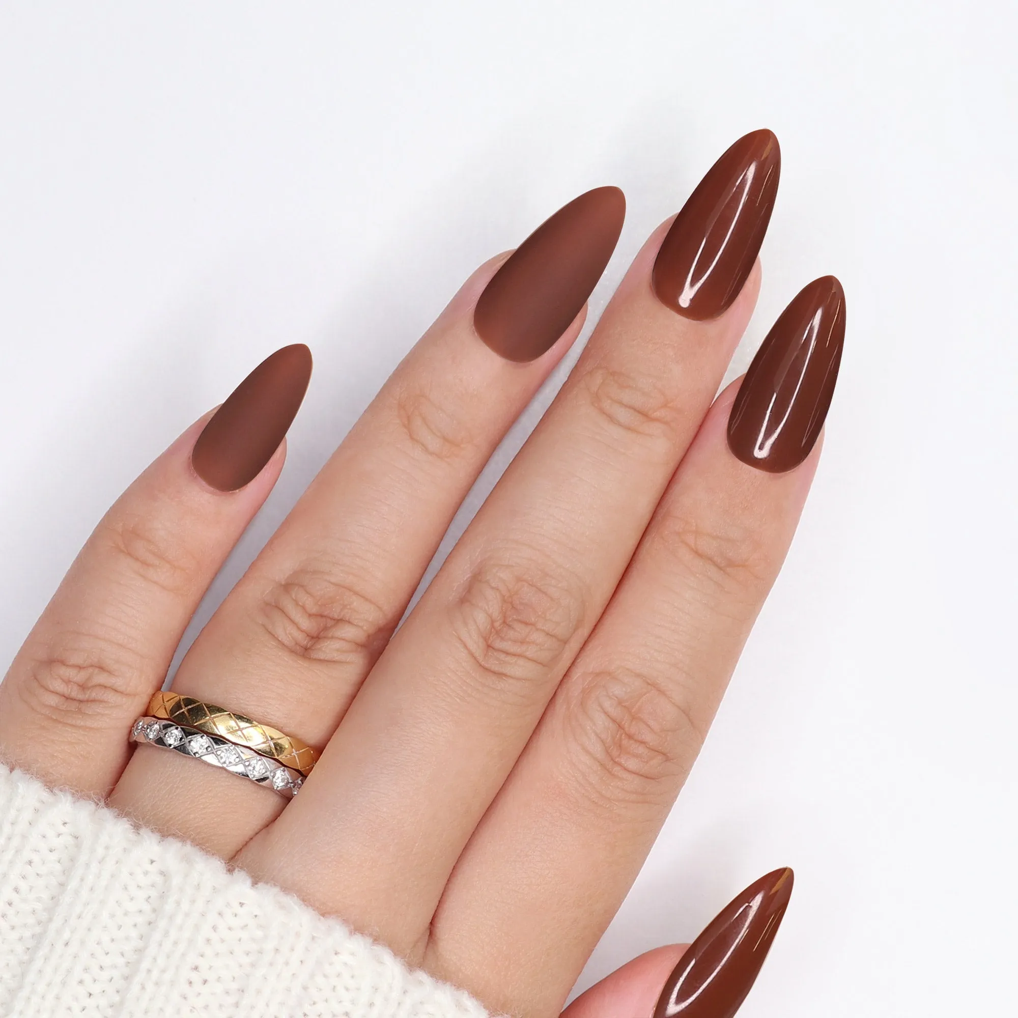 Charme Gel / 108 Tiramisu