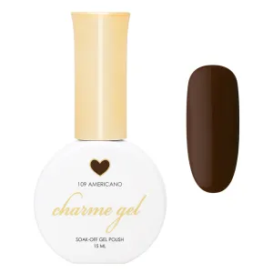 Charme Gel / 109 Americano