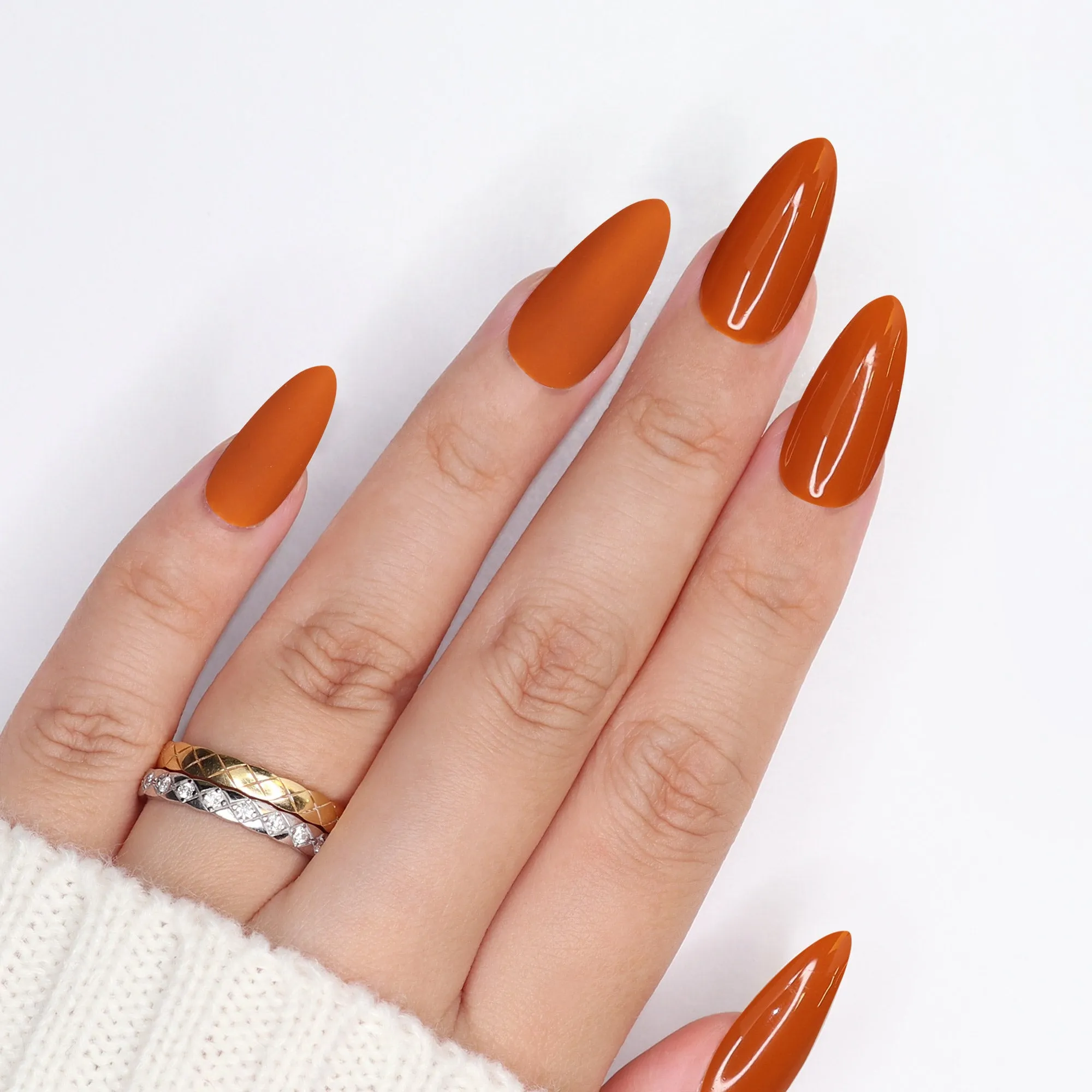 Charme Gel / 506 Autumn