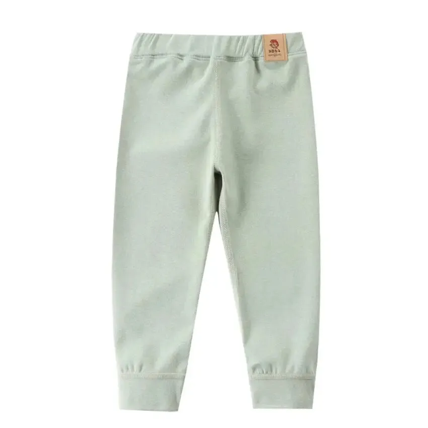 Children's Fleece Warm Pants