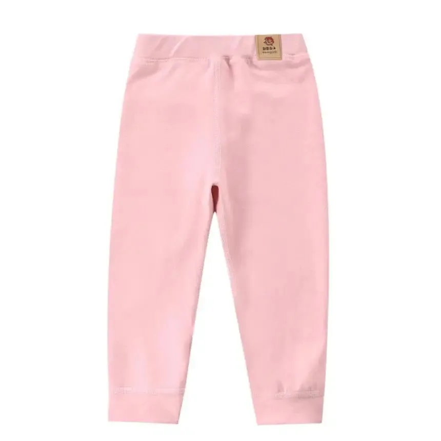 Children's Fleece Warm Pants