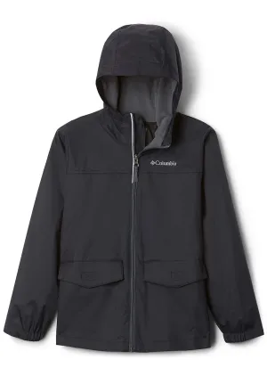 Columbia Junior Rain-Zilla Jacket