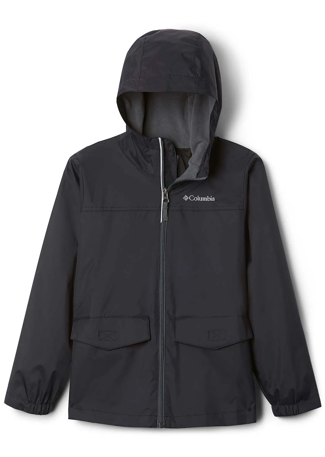 Columbia Junior Rain-Zilla Jacket
