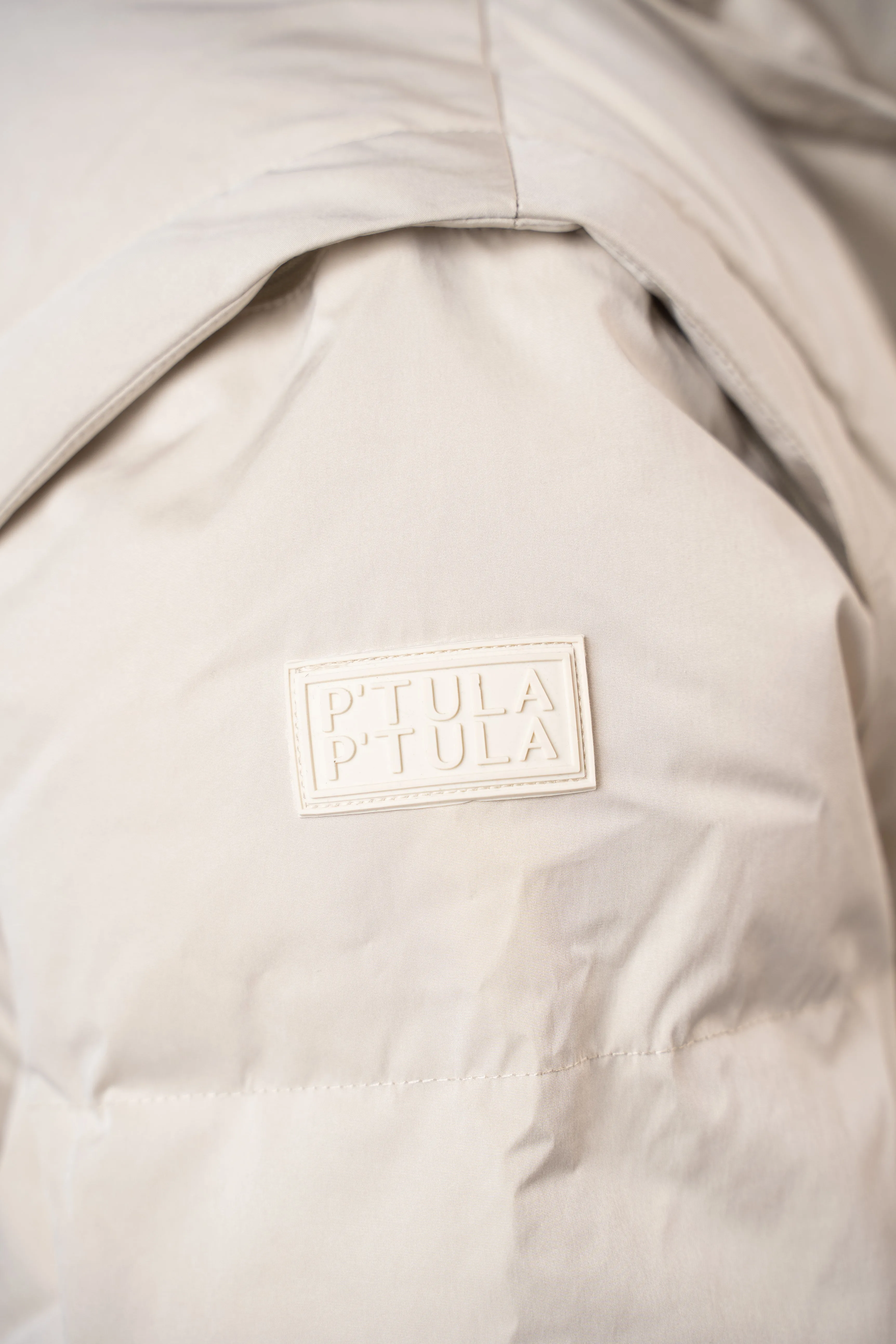 Convertible 4-in-1 Puffer Coat