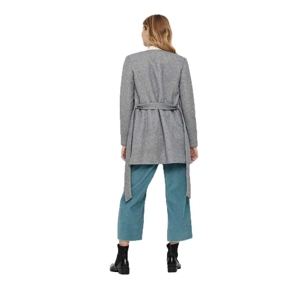 CURVE PLUS DONA 3/4 JACKET