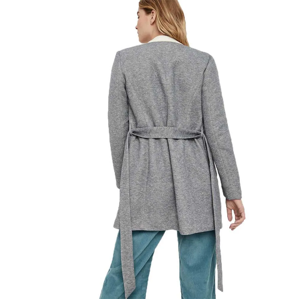 CURVE PLUS DONA 3/4 JACKET