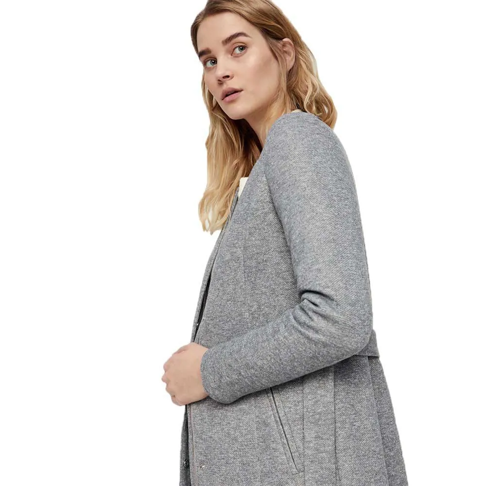 CURVE PLUS DONA 3/4 JACKET