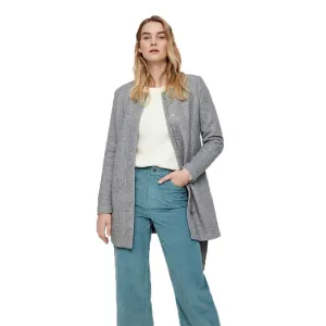 CURVE PLUS DONA 3/4 JACKET