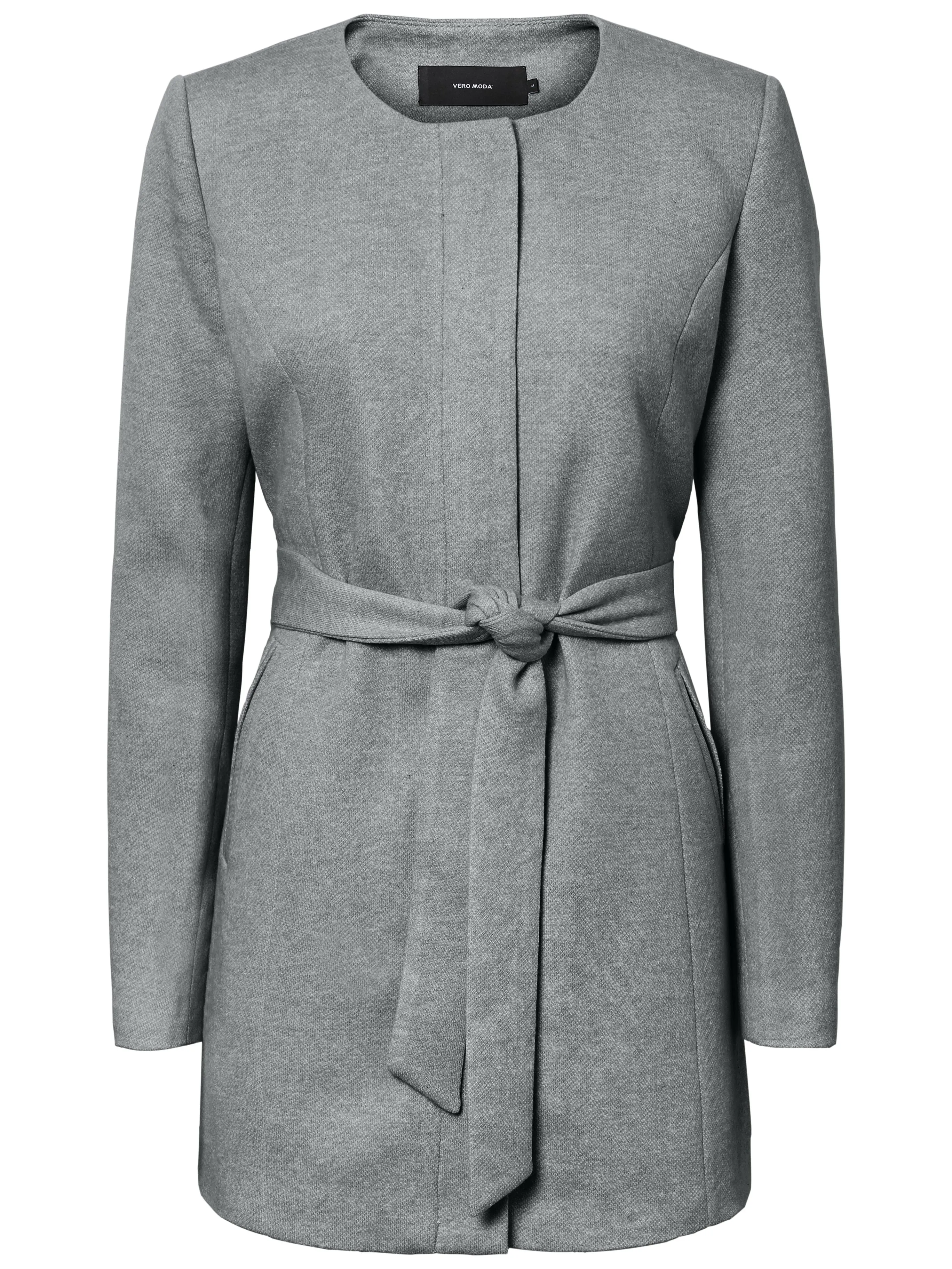 CURVE PLUS DONA 3/4 JACKET