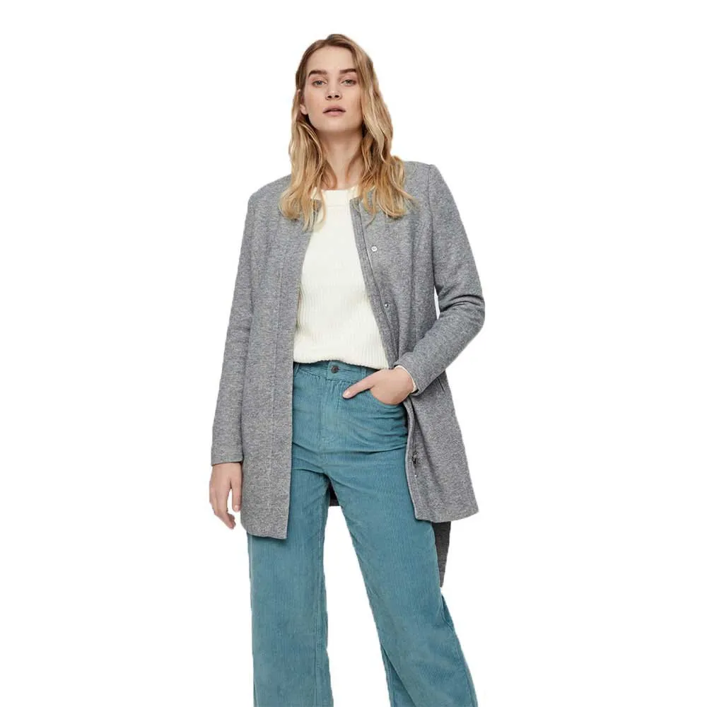 CURVE PLUS DONA 3/4 JACKET