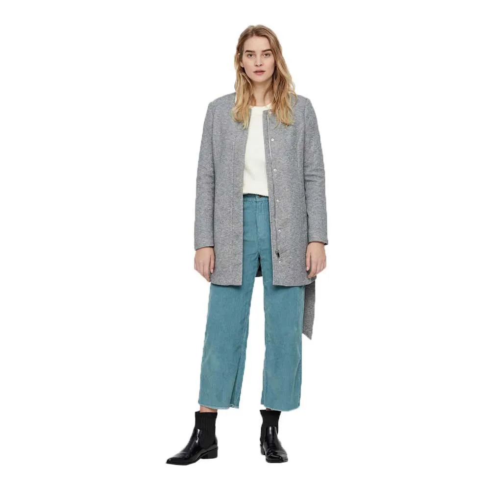 CURVE PLUS DONA 3/4 JACKET