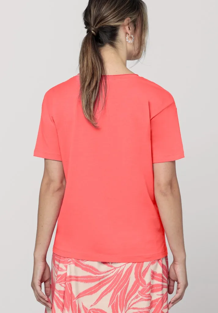 Dianne Short Sleeve Top