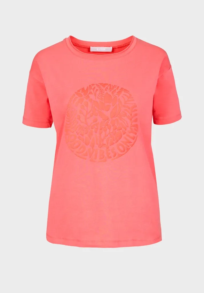 Dianne Short Sleeve Top