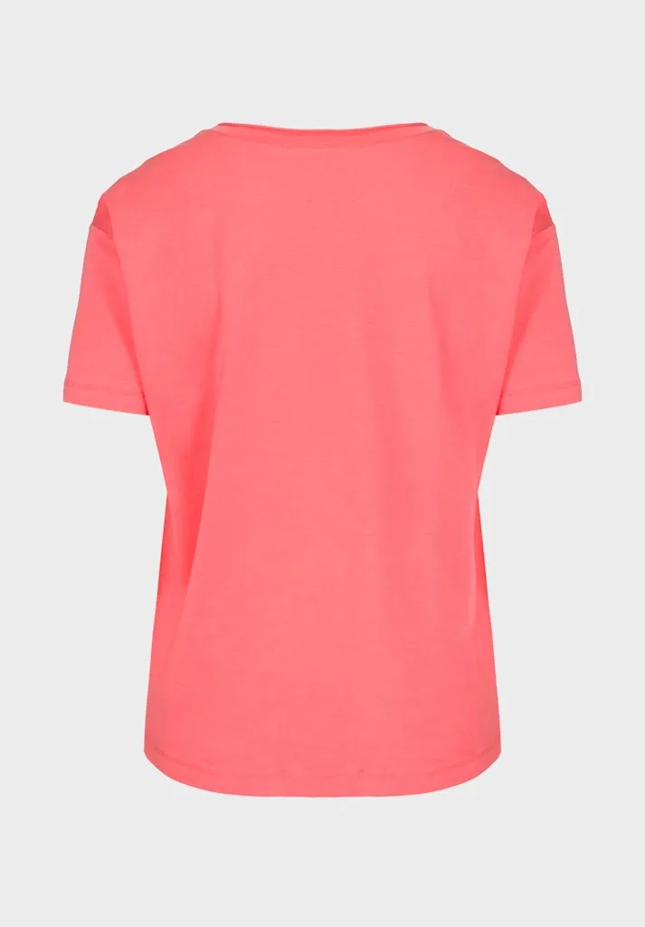 Dianne Short Sleeve Top