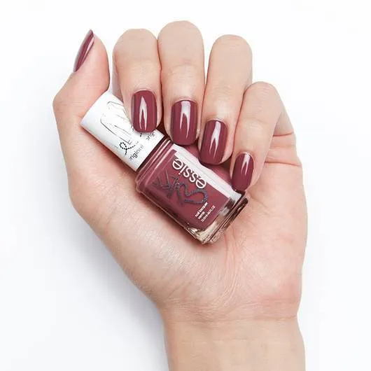 Essie Originals Remixed Angora Cardi 42 Nail Polish