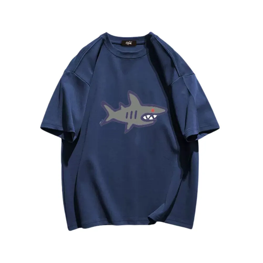 “Eyeless Baby Shark” T-shirt