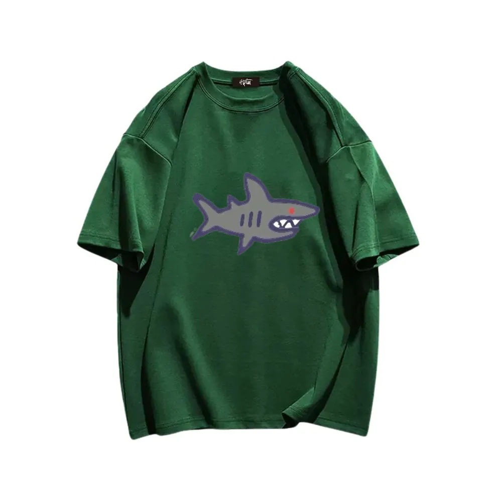 “Eyeless Baby Shark” T-shirt