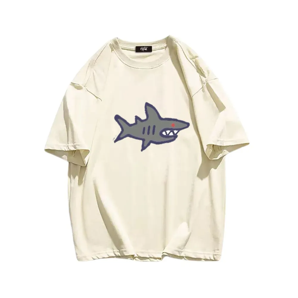 “Eyeless Baby Shark” T-shirt