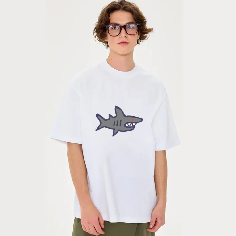 “Eyeless Baby Shark” T-shirt