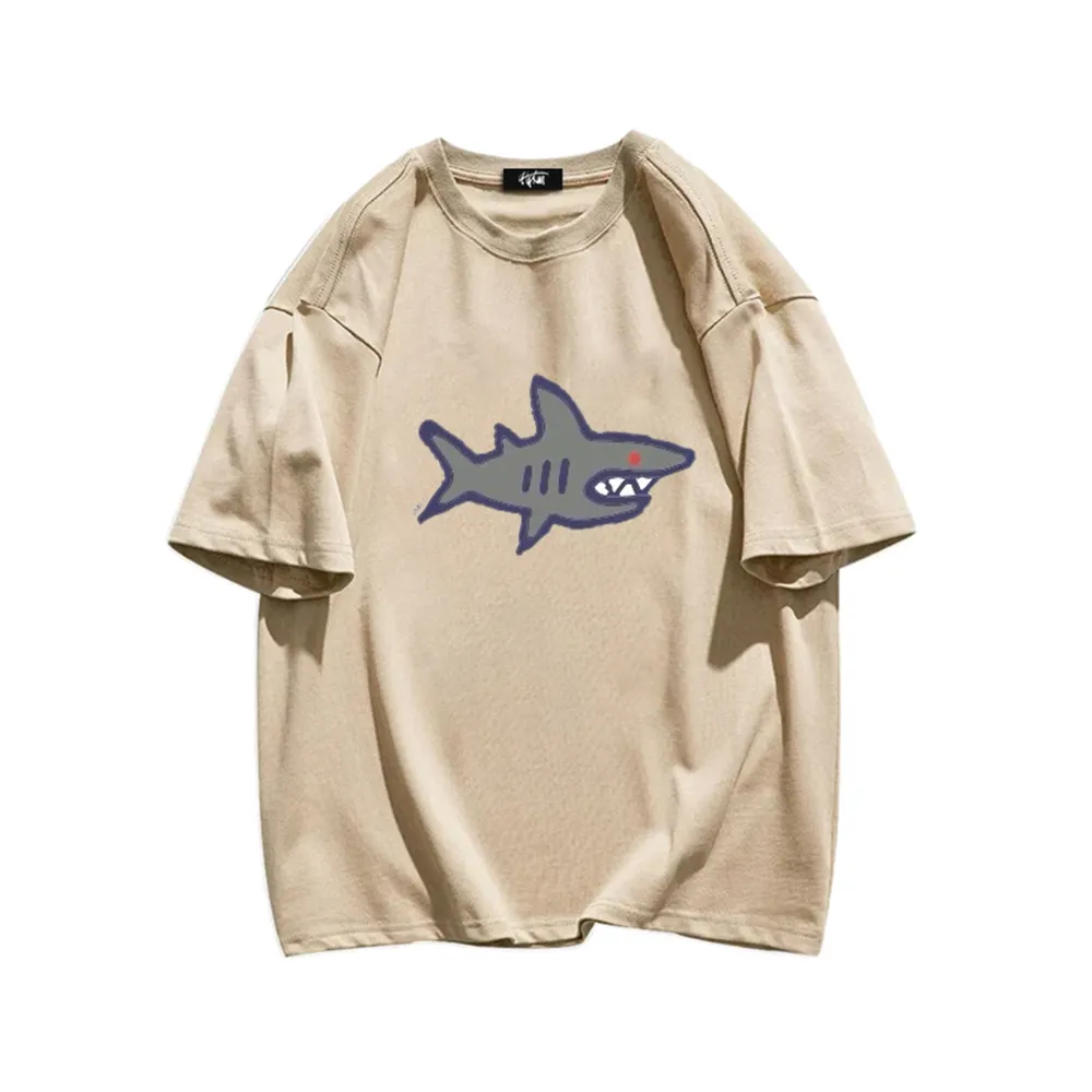 “Eyeless Baby Shark” T-shirt
