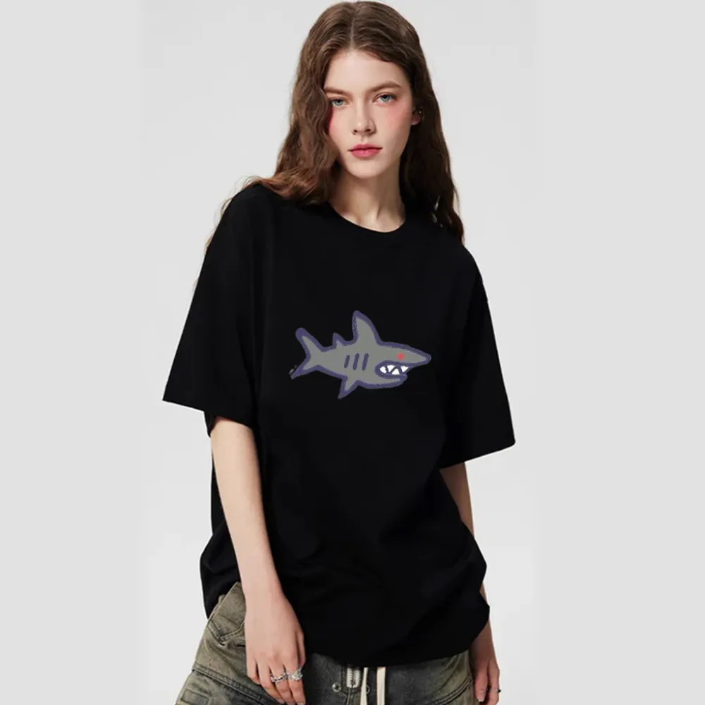 “Eyeless Baby Shark” T-shirt