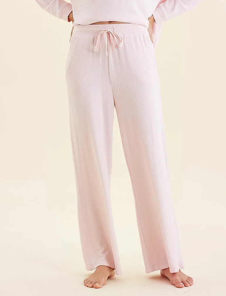 Feather Soft Wide Leg Pant