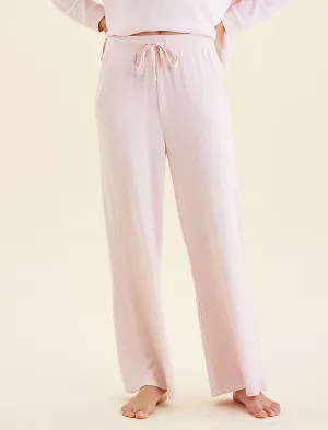 Feather Soft Wide Leg Pant