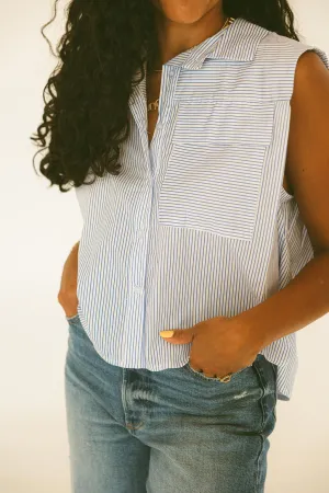 Feeling Nautical Shirt