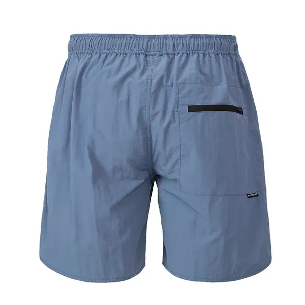 FIELDSTONE Youth Active Shorts Slate