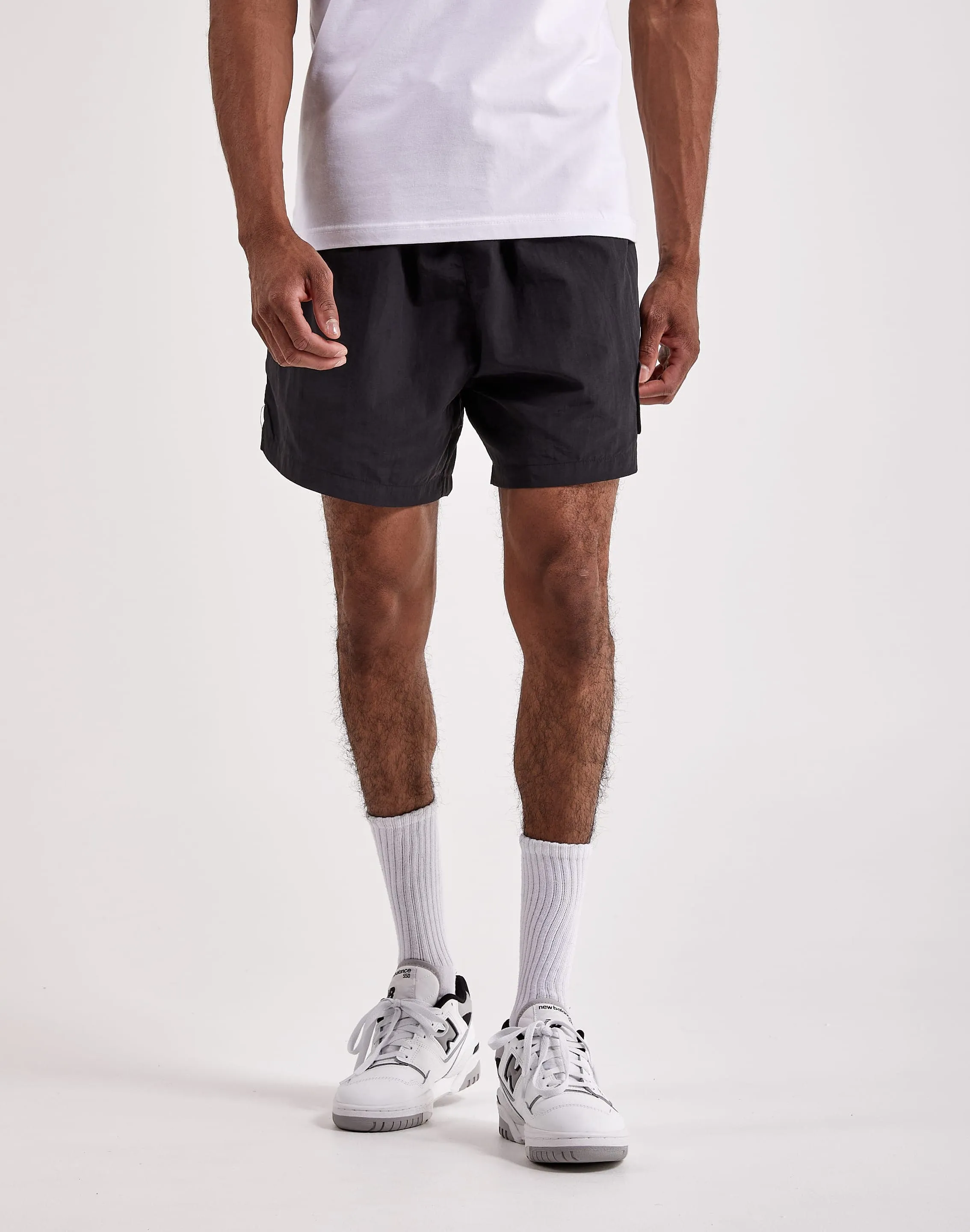 Goorin Bros Big Cat Shorts